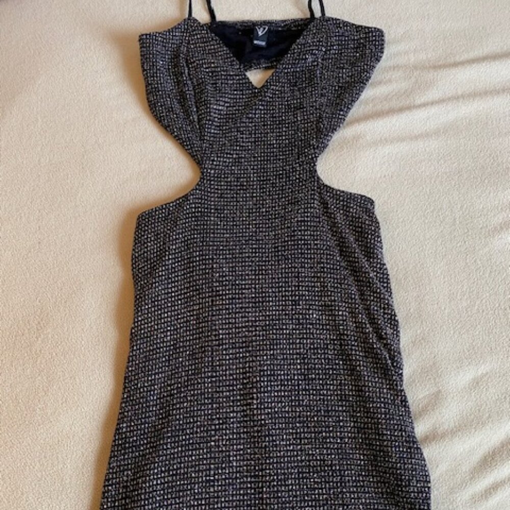 Club Dress
